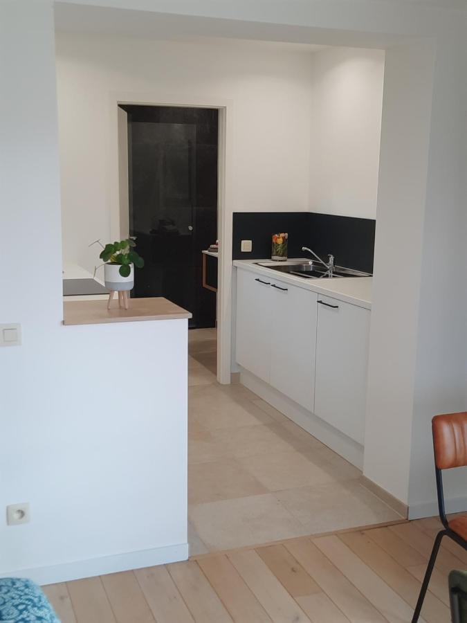 Ferienwohnung Le Grand Ravel Weismes Exterior foto